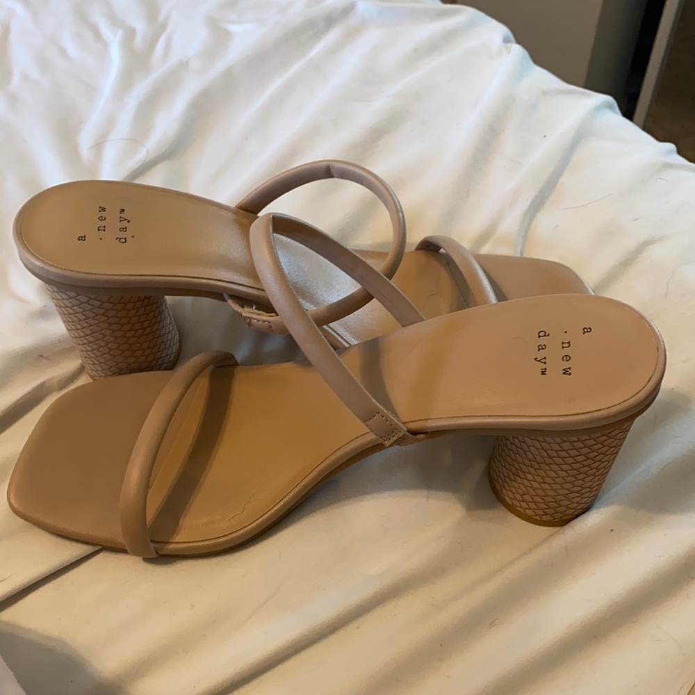 Bought for sorority recruitment.